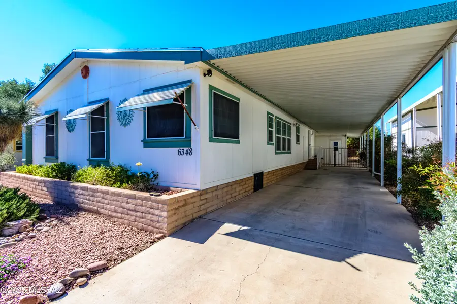 6348 S Waterton Drive, Tucson, AZ 85746 - Image #2