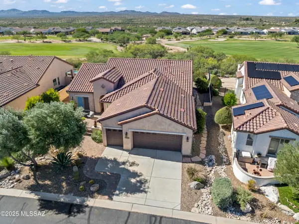 32480 S Egret Trail, Oracle, AZ 85623