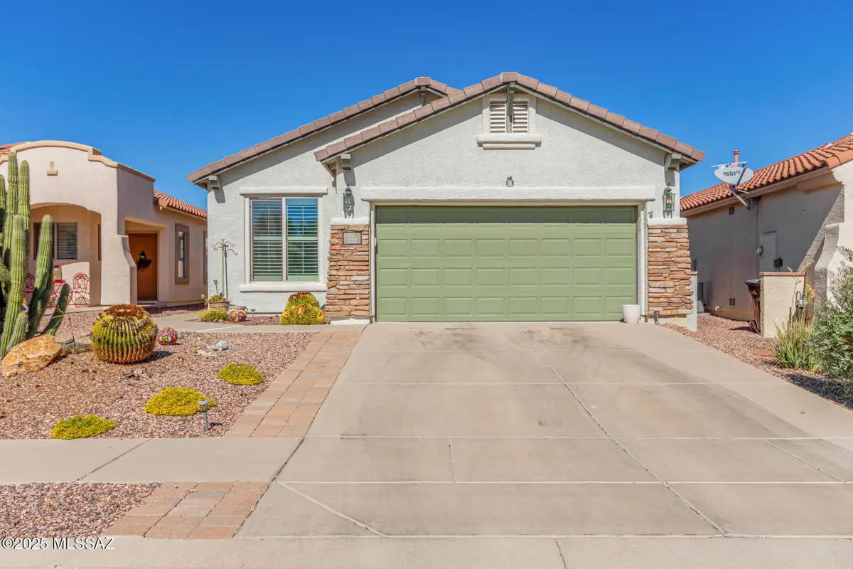 222 W Calle Del Estribo, Sahuarita, AZ 85629 - Image #1