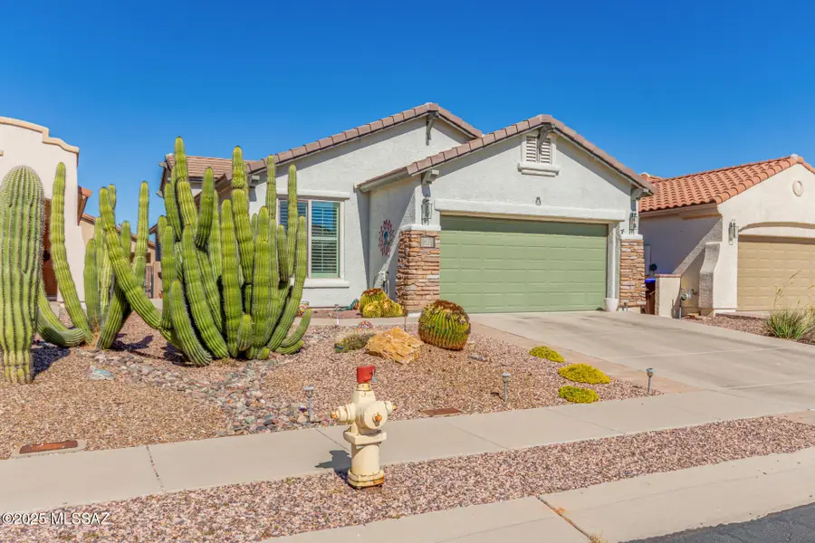 222 W Calle Del Estribo, Sahuarita, AZ 85629 - Image #2