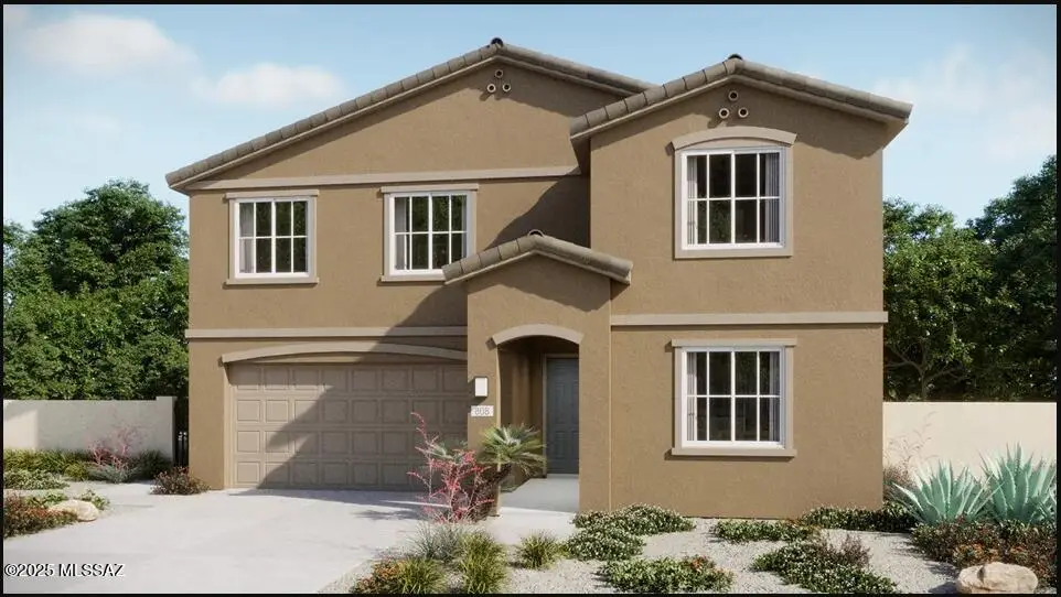 17302 S Paseo Jaramillo, Sahuarita, AZ 85629 - Image #1