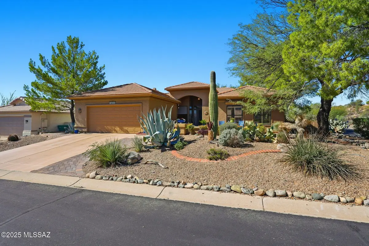 36934 S Ribbonwood Lane, Saddlebrooke, AZ 85739 - Image #1