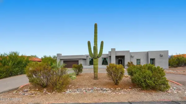 6938 W Calla Drive, Tucson, AZ 85743