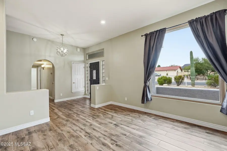 6938 W Calla Drive, Tucson, AZ 85743 - Image #3