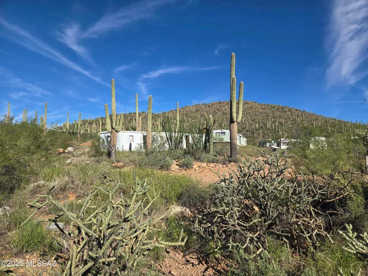 2640 W Ajo Highway, Tucson, AZ 85746 - Image #1