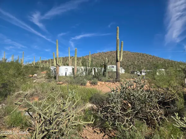 2640 W Ajo Highway, Tucson, AZ 85746