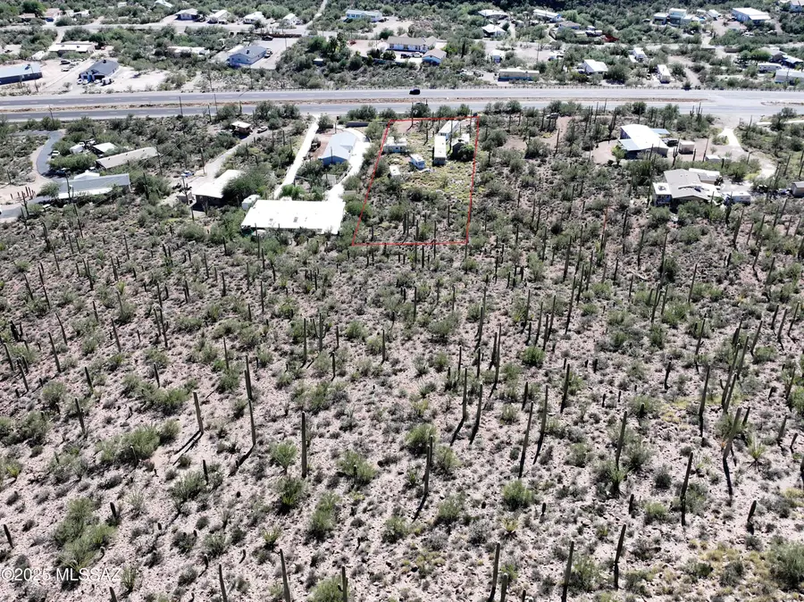 2640 W Ajo Highway, Tucson, AZ 85746 - Image #2