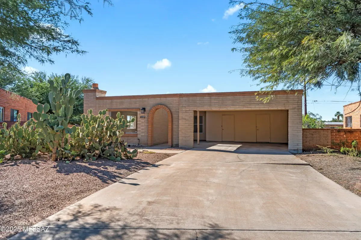 3509 N Palmer Drive, Tucson, AZ 85716 - Image #1