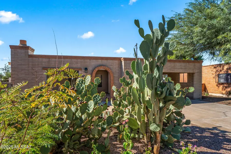 3509 N Palmer Drive, Tucson, AZ 85716 - Image #3