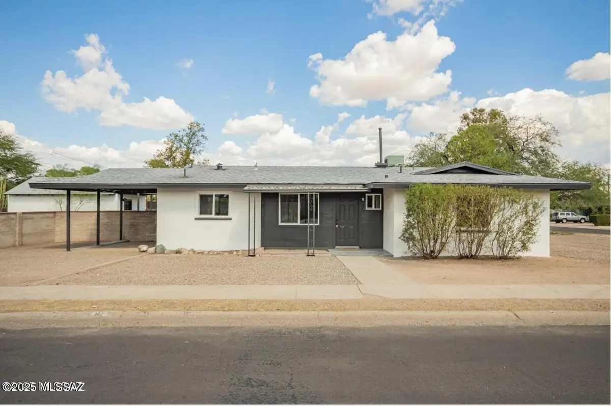 802 N Jefferson, Tucson, AZ 85711 - Image #1