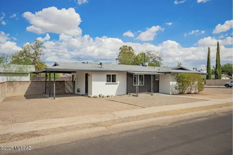 802 N Jefferson, Tucson, AZ 85711 - Image #2