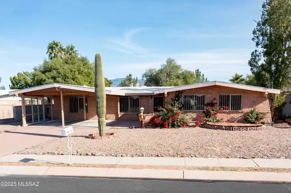 2219 S Pebble Beach Avenue, Tucson, AZ 85710