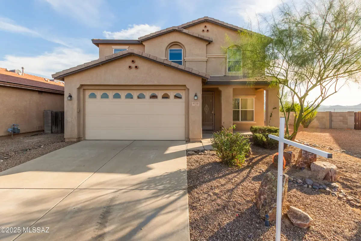 5773 W Rattler Street, Tucson, AZ 85742 - Image #1