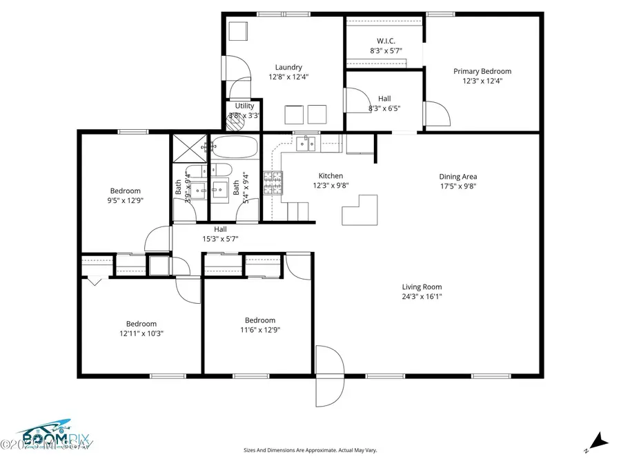 1003 W 3rd, San Manuel, AZ 85631 - Image #2