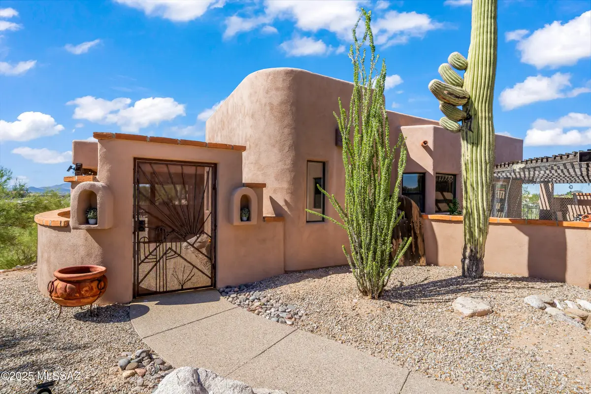 30 W Stone Loop, Tucson, AZ 85704 - Image #1