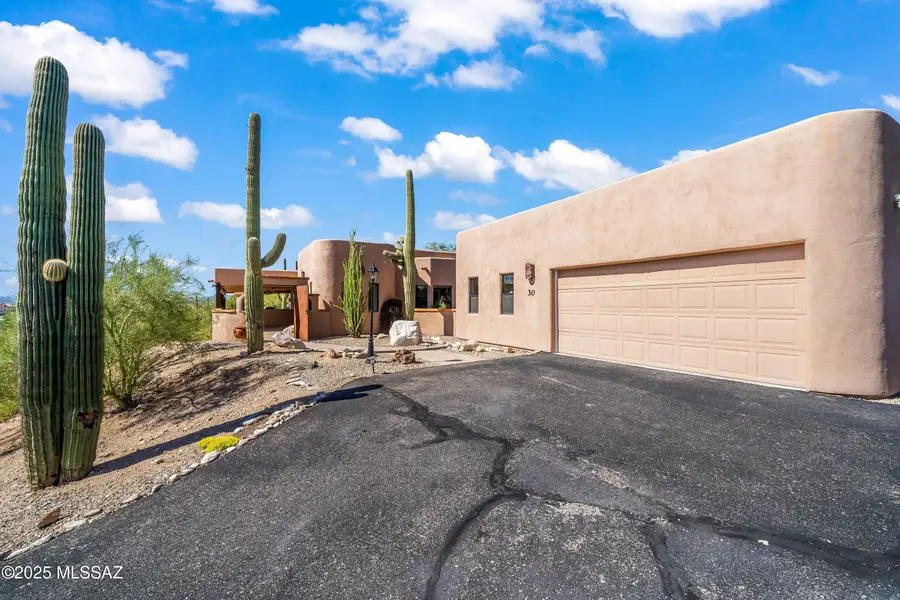 30 W Stone Loop, Tucson, AZ 85704 - Image #2