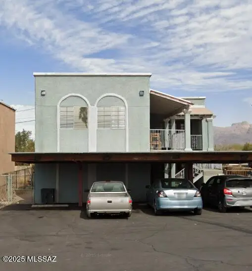 531 E Jacinto Street, Tucson, AZ 85705 - Image #1