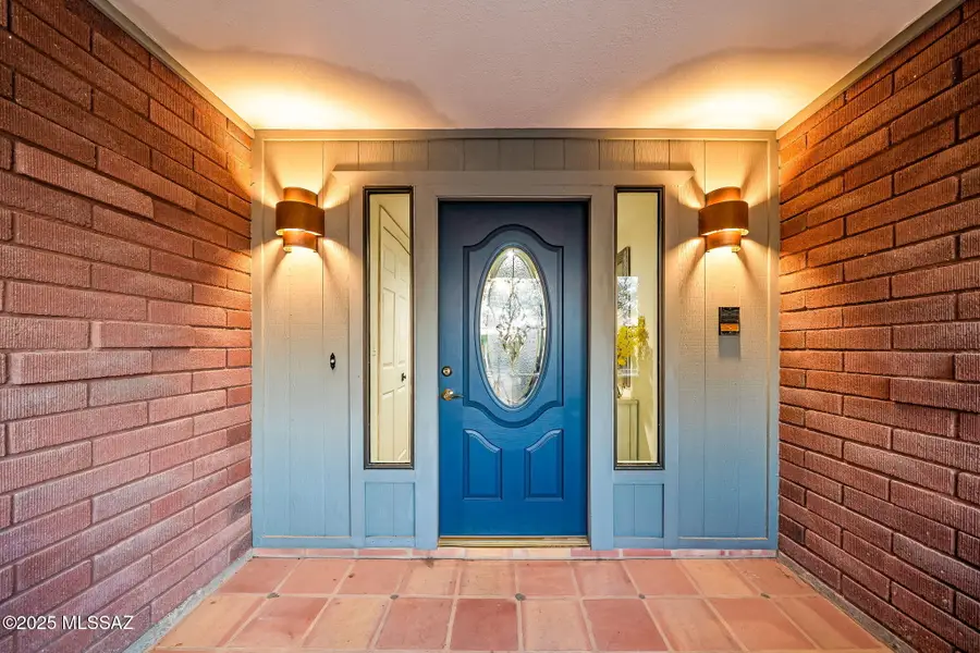 9625 E Prospect Lane, Tucson, AZ 85749 - Image #2