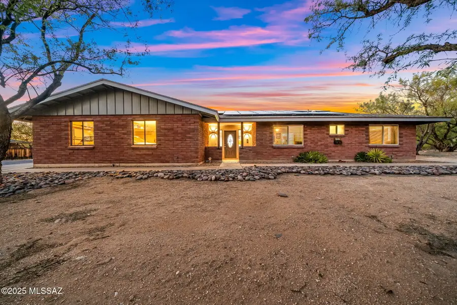 9625 E Prospect Lane, Tucson, AZ 85749 - Image #3