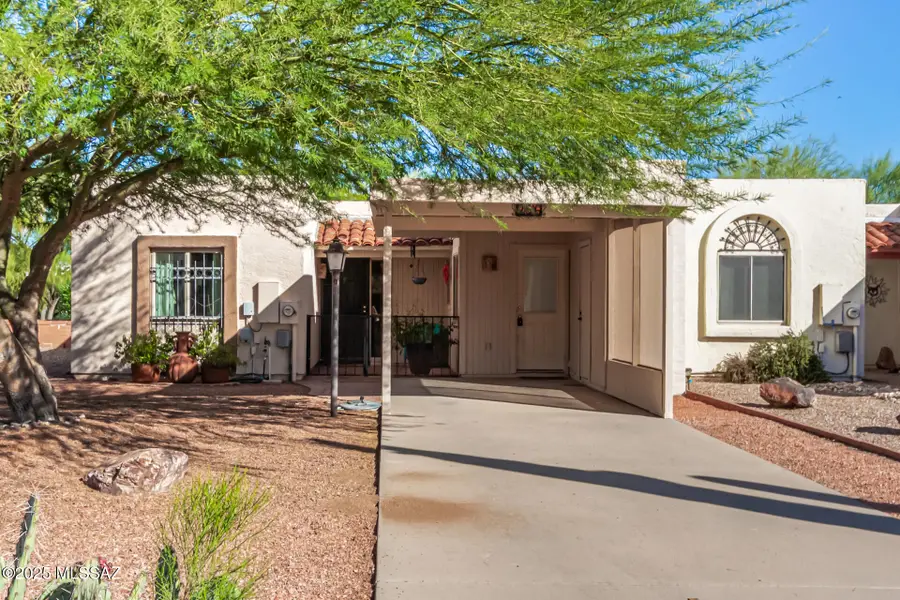 206 N Calle Acuarela, Green Valley, AZ 85614 - Image #2