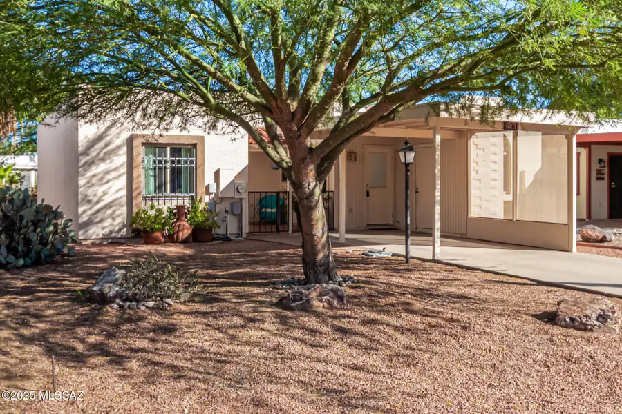 206 N Calle Acuarela, Green Valley, AZ 85614 - Image #3