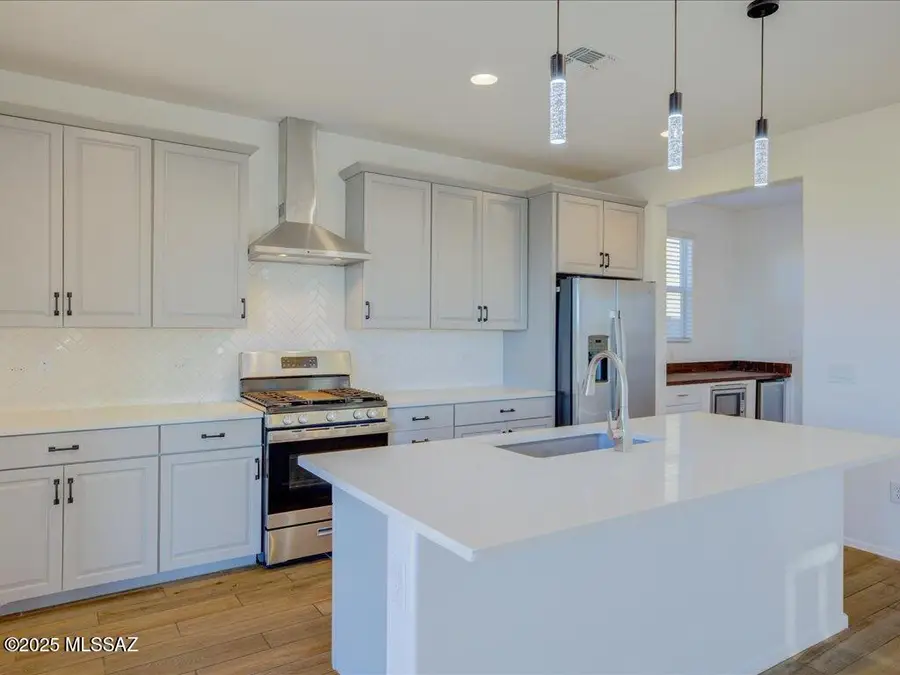 10081 S Moonlit Riverwalk Trail, Vail, AZ 85641 - Image #2