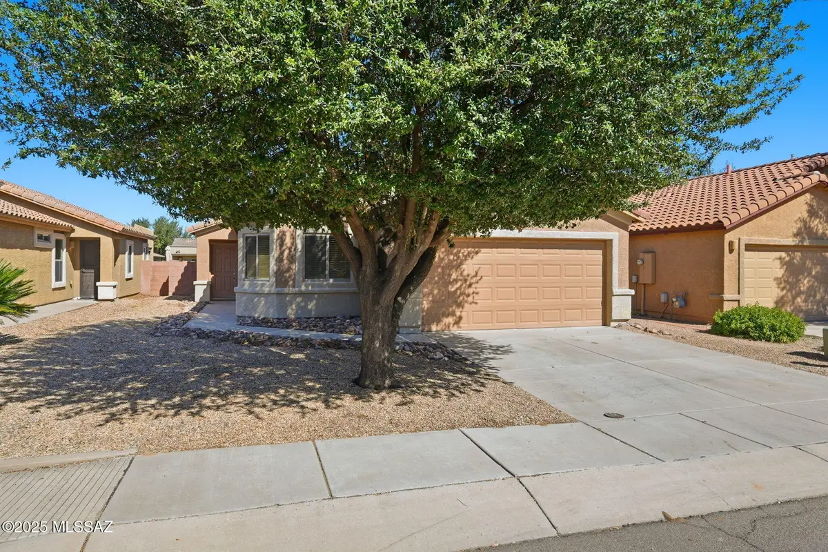 865 E Cottonwood Canyon Place, Sahuarita, AZ 85629 - Image #1