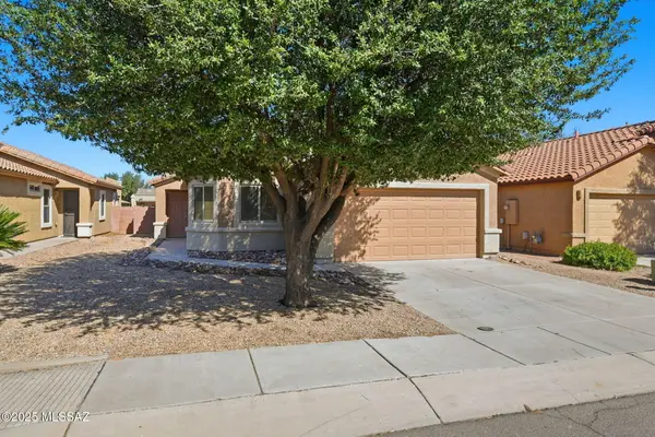 865 E Cottonwood Canyon Place, Sahuarita, AZ 85629