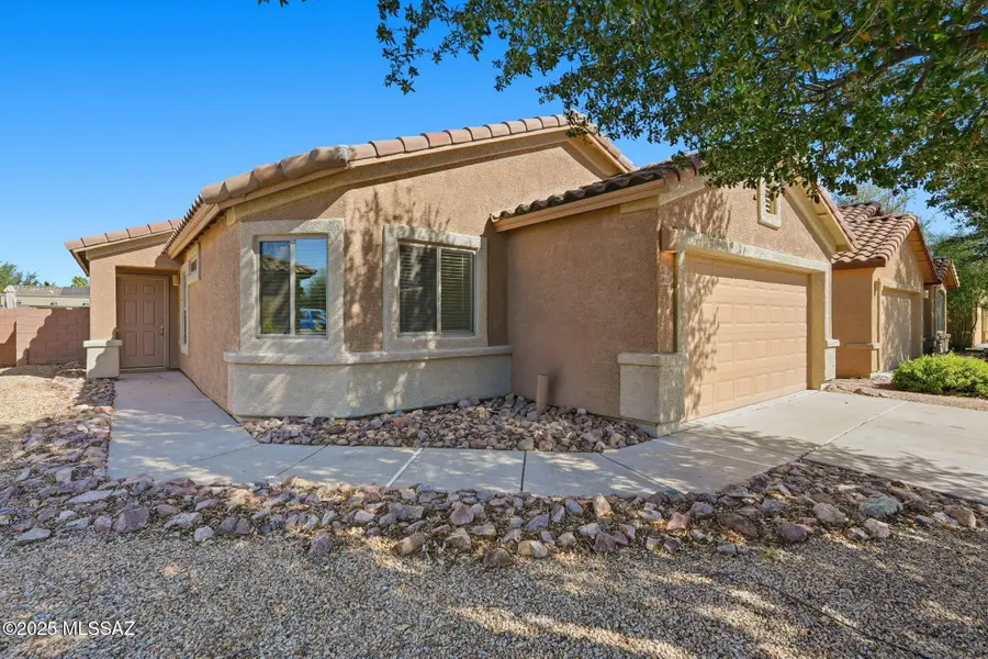 865 E Cottonwood Canyon Place, Sahuarita, AZ 85629 - Image #2