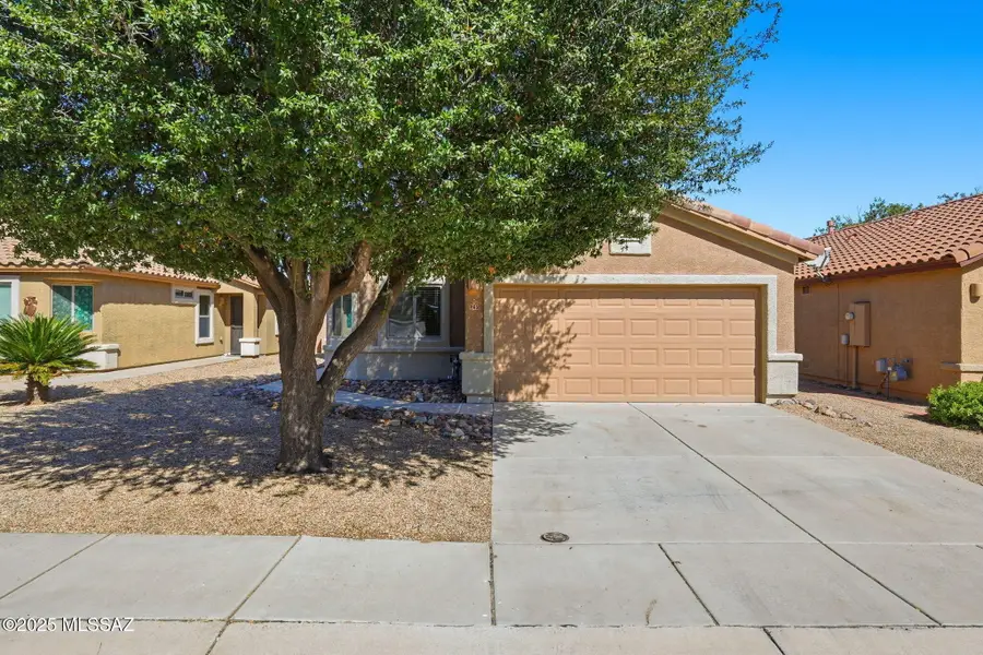 865 E Cottonwood Canyon Place, Sahuarita, AZ 85629 - Image #3