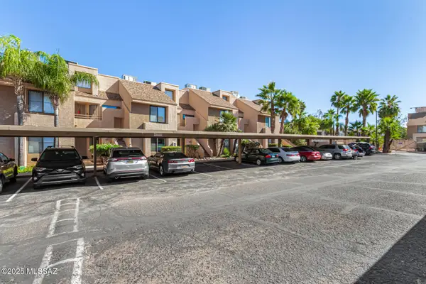 5675 N Camino Esplendora #2109, Tucson, AZ 85718