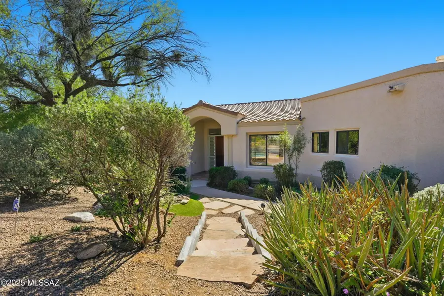 6445 N Silversmith Place, Tucson, AZ 85750 - Image #2