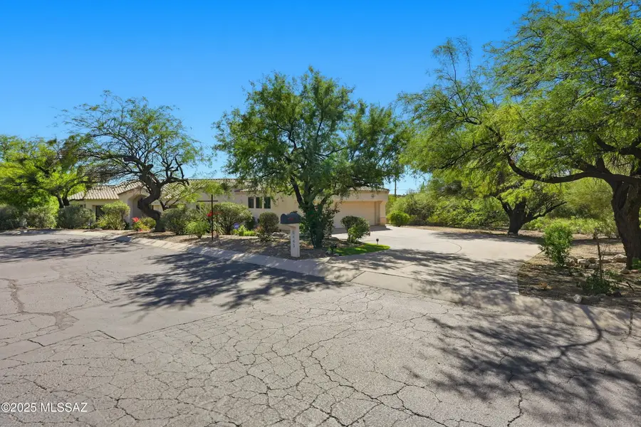 6445 N Silversmith Place, Tucson, AZ 85750 - Image #3