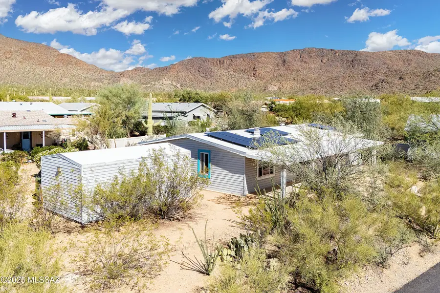 2081 S Diamond Bar Lane, Tucson, AZ 85713 - Image #2