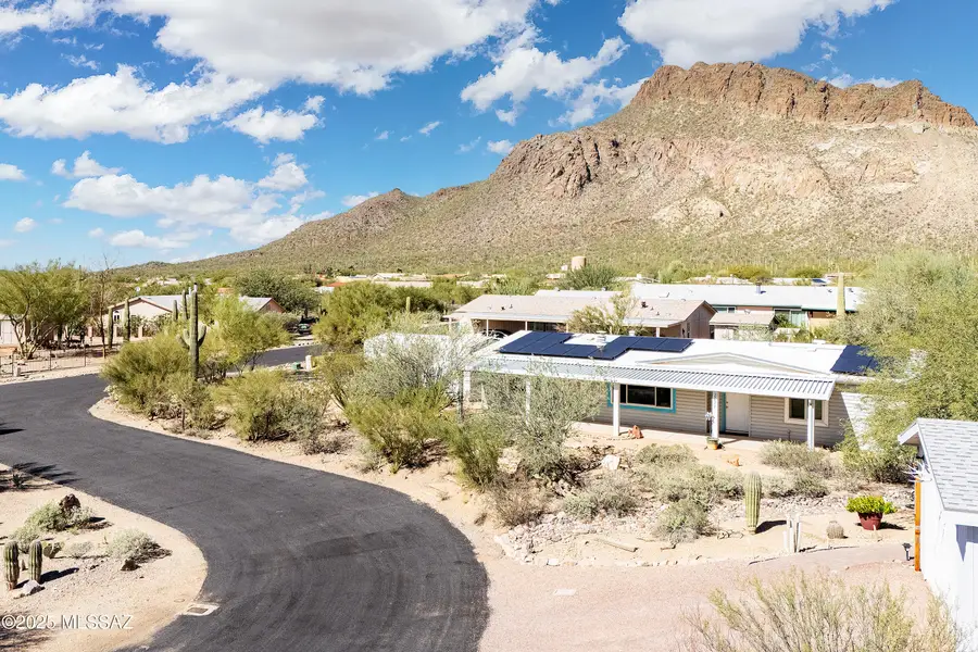 2081 S Diamond Bar Lane, Tucson, AZ 85713 - Image #3