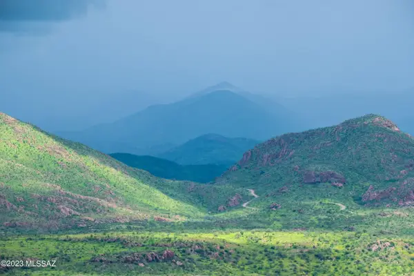 TBD Morning Star Drive, Tubac, AZ 85646