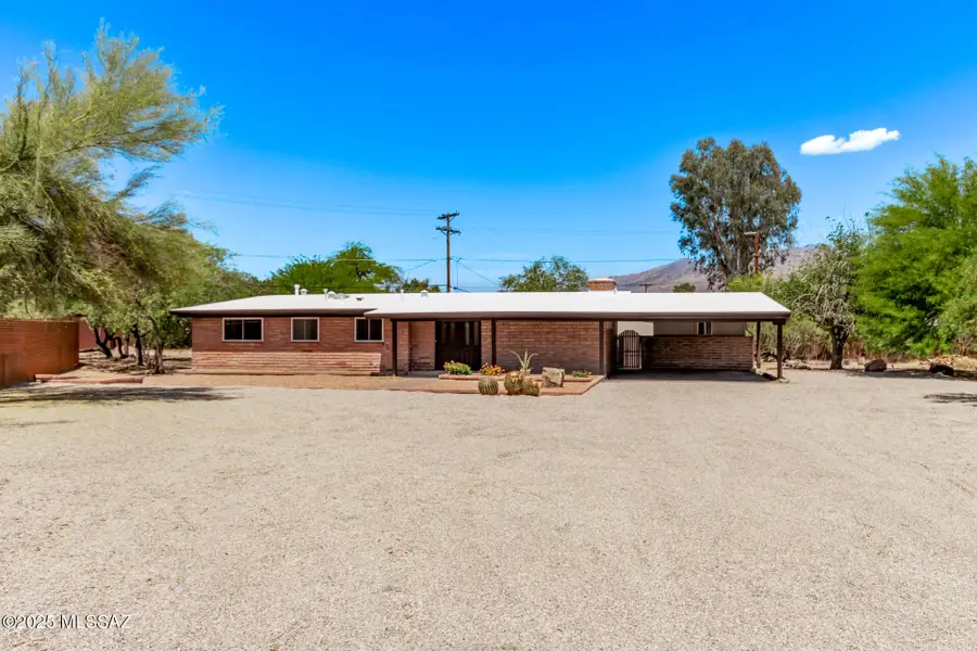 2509 N Indian Ridge Drive, Tucson, AZ 85715 - Image #2