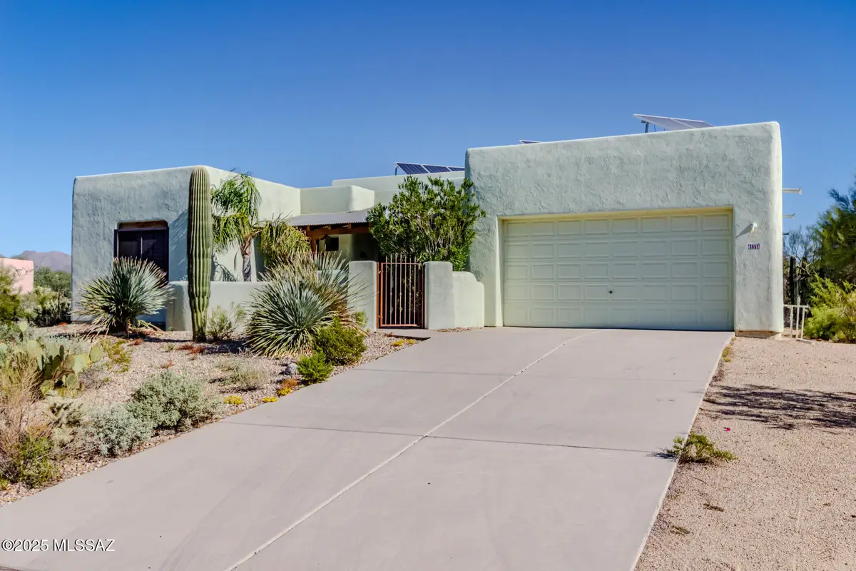 3951 S Tree Frog Place, Tucson, AZ 85735 - Image #1
