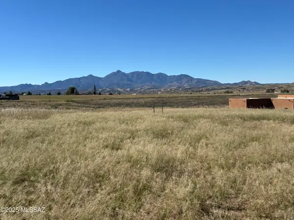 14 Black Oak Drive #12, Sonoita, AZ 85637