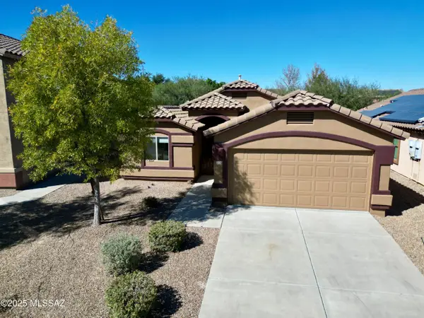 776 W Calle Ormino, Sahuarita, AZ 85629