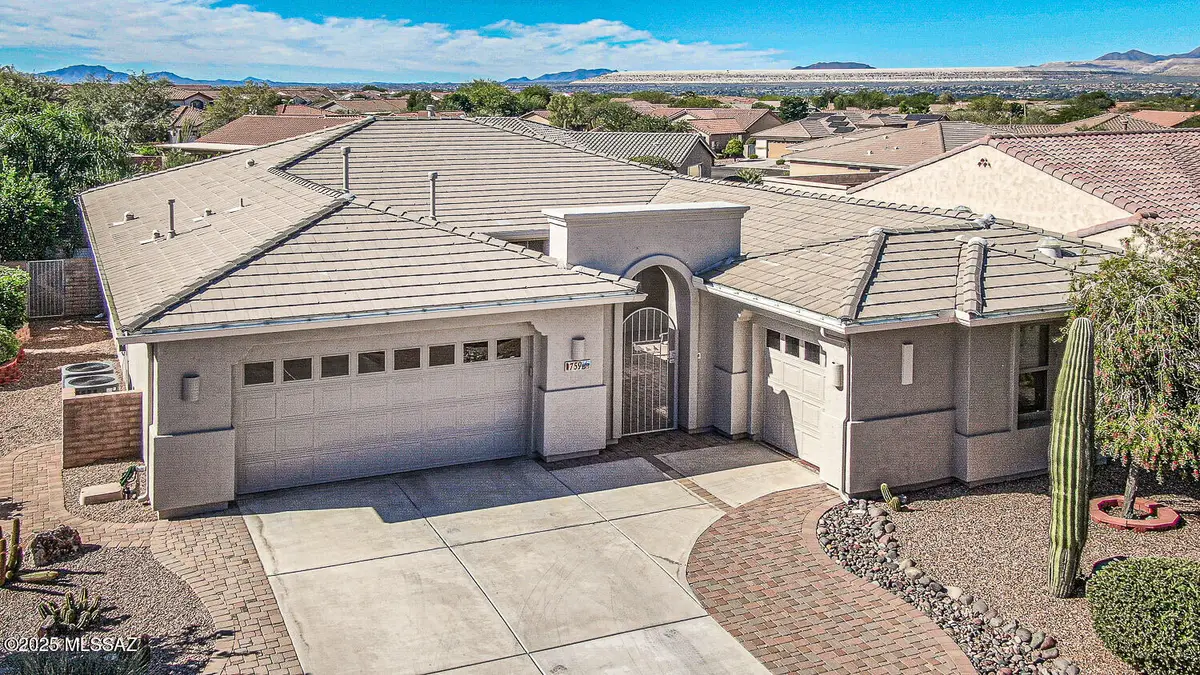 759 N Alexis Loop, Green Valley, AZ 85614 - Image #1
