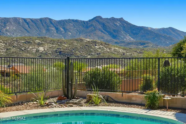 37441 S Desert Sun Drive, Saddlebrooke, AZ 85739