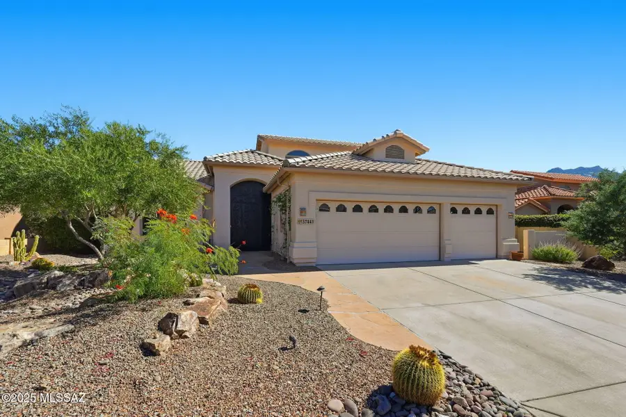 37441 S Desert Sun Drive, Saddlebrooke, AZ 85739 - Image #2