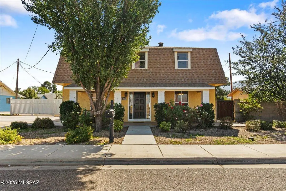 3937 W 1st Street, Thatcher, AZ 85552 - Image #1