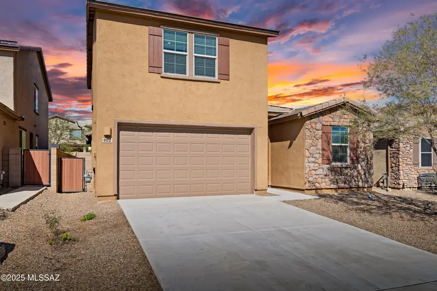 902 W Calle Tipoy, Sahuarita, AZ 85629 - Image #2