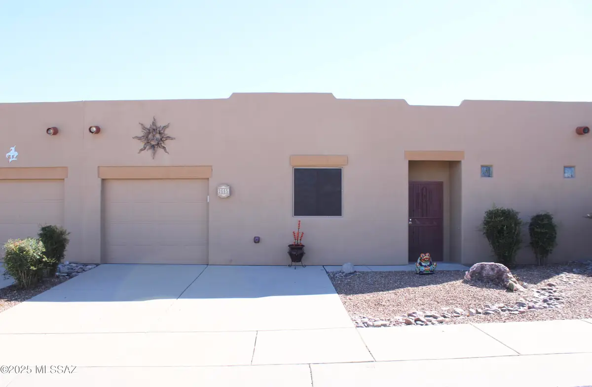 3665 S Avenida De Encino, Green Valley, AZ 85614 - Image #1