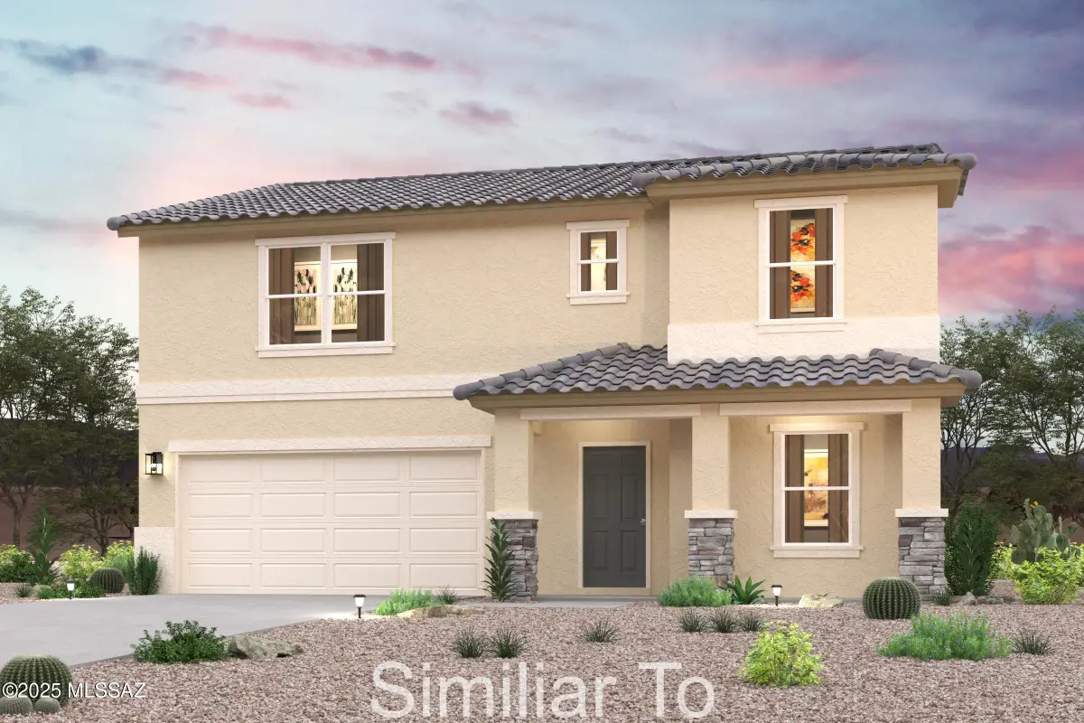 774 W Calle Taja, Sahuarita, AZ 85629 - Image #1