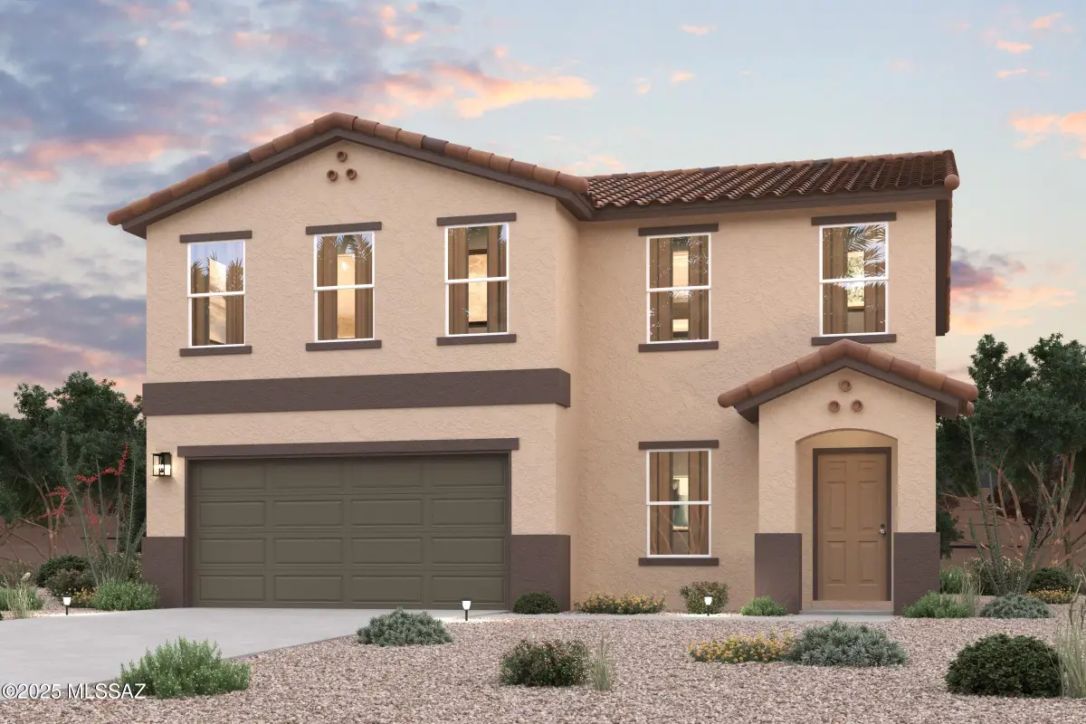 778 W Calle Taja, Sahuarita, AZ 85629 - Image #1