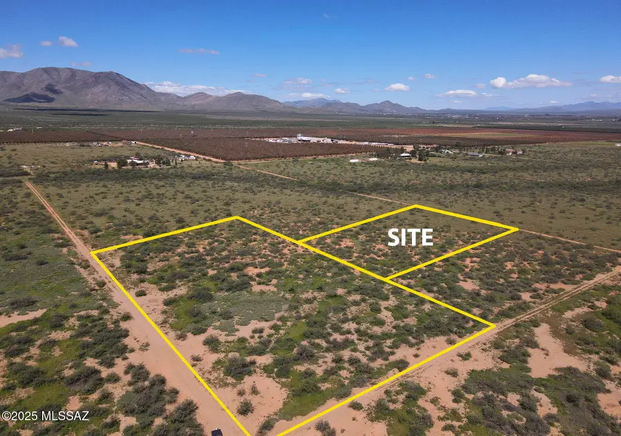 1 Acre W Havasu Way #2, Cochise, AZ 85606 - Image #2