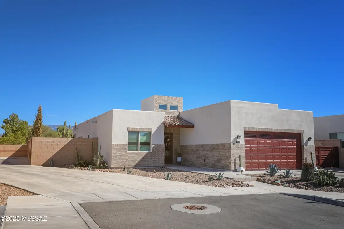 1620 N Jackie Ranch Place, Tucson, AZ 85715 - Image #1